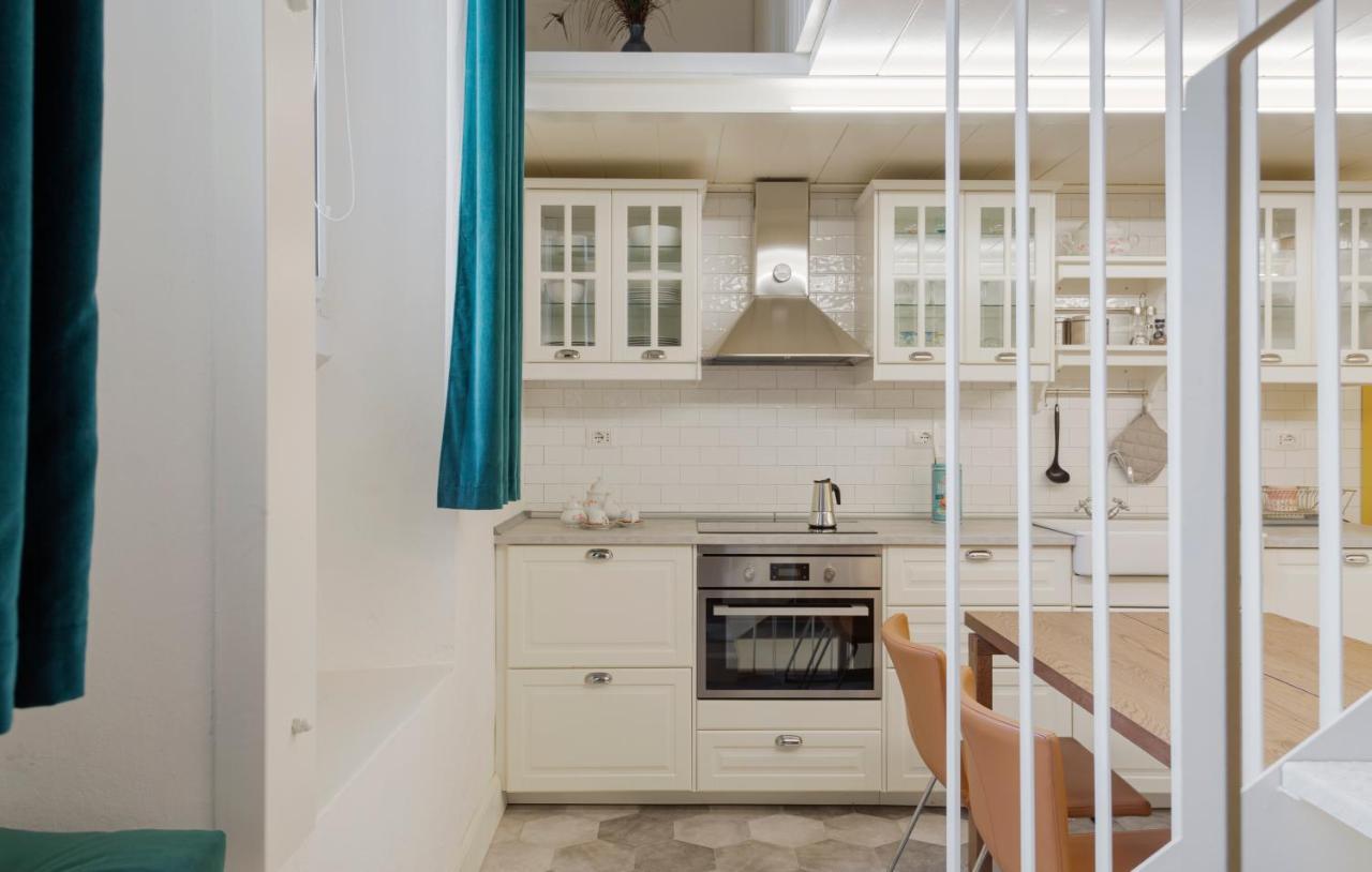 Modern & Stylish Loft - 2 Min From Central Station Милан Экстерьер фото